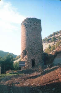 Castell de Castelló de Farfanya (27)