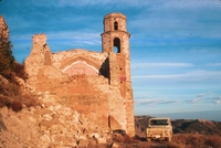 Castell de Castelló de Farfanya (25)