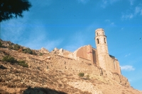Castell de Castelló de Farfanya (23)
