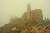 Castell de Castelló de Farfanya (22)
