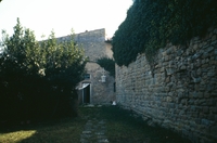 Castell de Castellterçol (12)