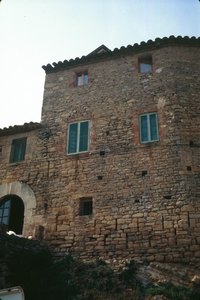 Castell de Castellterçol (7)