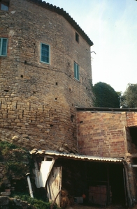 Castell de Castellterçol (6)