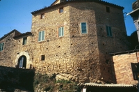 Castell de Castellterçol (5)