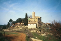 Castell de Castellterçol (4)