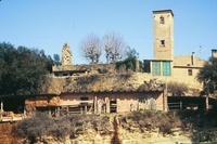 Castell de Castellterçol (3)