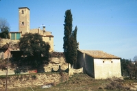 Castell de Castellterçol (2)