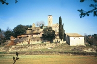 Castell de Castellterçol (1)