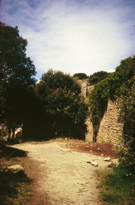 Castell de Centelles (17)