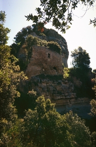 Castell de Centelles (10)