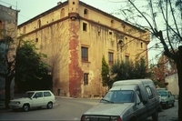 Castell de Pallejà (2)