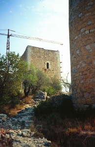 Castell d'Ulldecona (2)