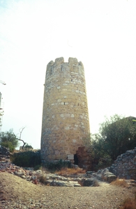 Castell d'Ulldecona (3)