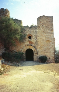 Castell d'Ulldecona (4)
