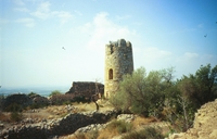 Castell d'Ulldecona (7)