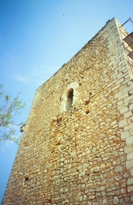 Castell d'Ulldecona (8)
