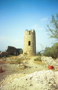 Castell d'Ulldecona (9)
