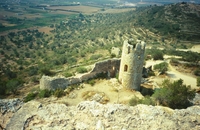 Castell d'Ulldecona (14)
