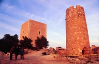 Castell d'Ulldecona (63)