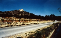 Castell d'Ulldecona (26)