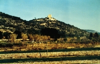 Castell d'Ulldecona (27)