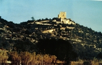 Castell d'Ulldecona (29)