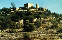 Castell d'Ulldecona (33)
