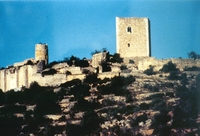 Castell d'Ulldecona (34)