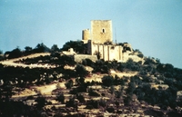 Castell d'Ulldecona (35)