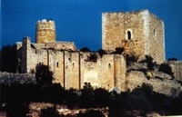 Castell d'Ulldecona (38)