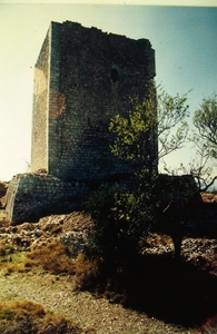 Castell d'Ulldecona (45)