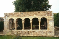 Claustre de Sant Domenech (11)