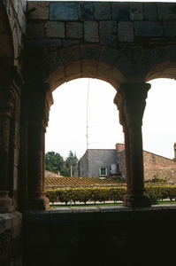 Claustre de Sant Domenech (7)
