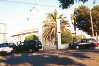 Entorn Torre de Sant Sebastià (13)