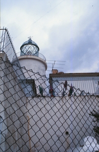 Entorn Torre de Sant Sebastià (8)