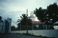 Entorn Torre de Sant Sebastià (2)