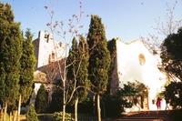 Entorn Torre de Sant Sebastià (28)