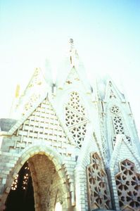 Ermita de la Mare de Déu de Montserrat (7)