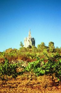 Ermita de la Mare de Déu de Montserrat (5)