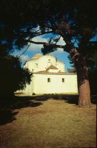 Ermita de Santa Cristina (2)