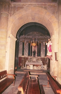 Església de Salvador de Bianya (29)