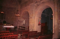 Església de Salvador de Bianya (28)