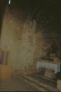 Església de Santa Maria de Covet (12)