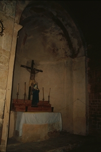Església de Santa Maria de Covet (10)