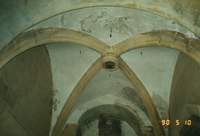 Església de Santa Maria del Castell de Ribes (53)