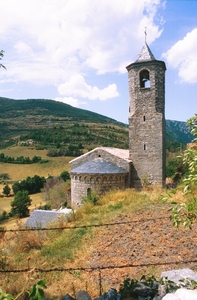 Església de Santa Maria de Viu de Llevata (17)
