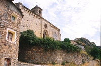 Església de Santa Maria de Viu de Llevata (15)