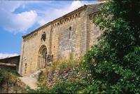Església de Santa Maria de Viu de Llevata (1)