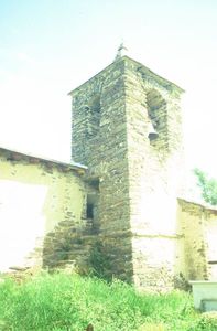 Església de Sant Climent de Ger (9)