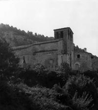 Església de Sant Martí d'Aiguafreda de Dalt